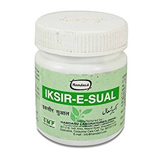 Hamdard Iksir E Sual